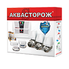 Набор «Аквасторож Эксперт» Радио 2*20