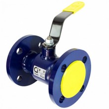 Кран шаровой Ci 11с67п фланец 15 (PN40)