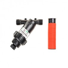 Фильтр 5м3/час 1" дисковый iF-05-100D