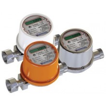 Счетчики газовые