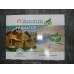 Радиатор алюминиевый Lammin ECO AL-500-80  10 СЕКЦИЙ 