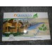 Радиатор биметаллический Lammin ECO BM-500-80  12 СЕКЦИЙ 