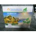 Радиатор биметаллический Lammin ECO BM-500-80  6 СЕКЦИЙ 