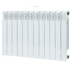 Радиатор биметаллический Lammin ECO BM-500-80  12 СЕКЦИЙ 