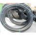 Труба ПНД DN90 х 5,4 SDR17 PN10 ПЭ100, питьевая, ( бухта 100м), ГОСТ 18599-2001