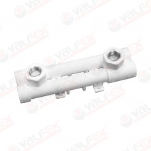 Комплект универсальный д/смесит. стена PP-R 20х1/2