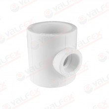 Тройник PP-R 32х20х32 Valfex