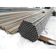 Труба стальная водогазопроводная 20х2,8 (6м) ГОСТ 3262-75