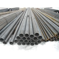 Труба стальная водогазопроводная 40х3,5 (6м) ГОСТ 3262-75