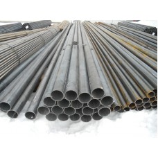 Труба стальная водогазопроводная 32х3,2 (6м) ГОСТ 3262-75