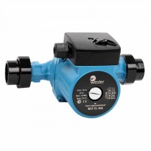 Насос циркуляционный Wester WCP 25-60G (c гайками)