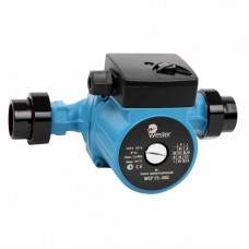 Насос циркуляционный Wester WCP 25-60G (c гайками)