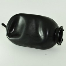 Мембрана для расширит бака   5-8л EPDM