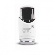 Термостатическая головка STI LUX