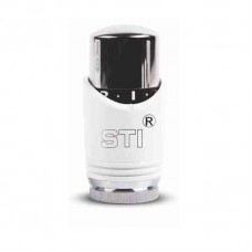 Термостатическая головка STI LUX