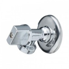 Кран угловой JIF 1/2х3/4 ш/ш фильтр+ отражатель (262)
