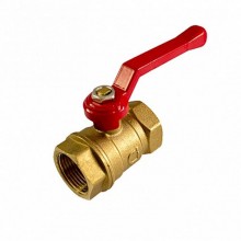 Кран шаровой Ci 11Б27пМ ГГ рычаг 20