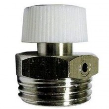 Кран маевского 1/2' VRT® ручная регулировка
