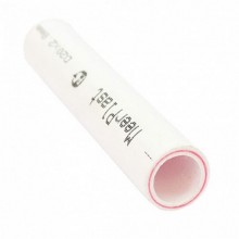 Труба арм. стекловолокном 32 (PN25) MeerPlast
