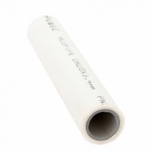 Труба арм. алюминием ALUPIPE 20 (PN25) MeerPlast