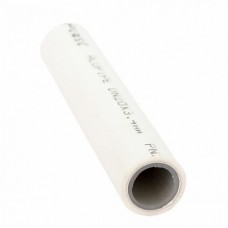 Труба арм. алюминием ALUPIPE 63 (PN25) MeerPlast