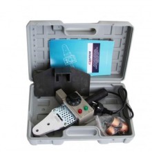 Комплект сварочного оборудования AQUAPROM АСП-1.5/3 1500 Вт PP-R(Насадки 20-32)Мет.короб.