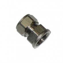 Патрубок 3/4*16 г/ц