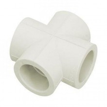 Крестовина PPRC 20 MeerPlast