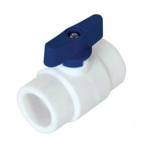 Кран шар. 20 (мини) PP-R KALDE