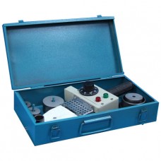 Комплект сварочного оборудования AQUAPROM АСП-1.5/6 1500 Вт PP-R(Насадки 20-63)Мет. короб.