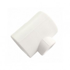 Тройник переходной 25х20х25 PP-R Rosturplast