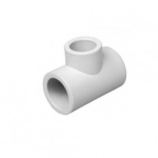 Тройник 25 PP-R Rosturplast
