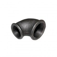 Угольник 20 черн Угольник 20 черн