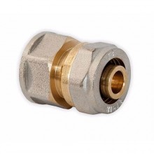 Патрубок 3/4*16 вн/ц VRT®