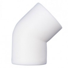 Угольник PPRC 45 гр. 20 MeerPlast