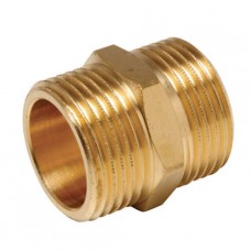 Ниппель переходной 1 1/2' - 3/4' нар/нар VRT®