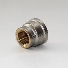 Муфта переходная 1 1/4' - 1/2' вн/вн VRT®