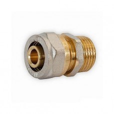 Патрубок 3/4*20 нар/ц VRT®