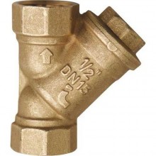 Фильтр 1/2' вн/вн косой VRT® лат