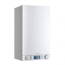 Котел HAIER FALCO L1Р20-F21 (T), (битермический теплообменник, для отоп. и ГВС, закр.камер.сгор, 20кВт)