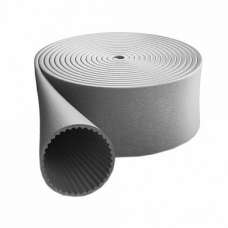 Трубка шумоизоляционная Energoflex Acoustic 110-5 (по 25 м)