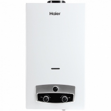 Газовый проточный водонагреватель Haier IGW10B