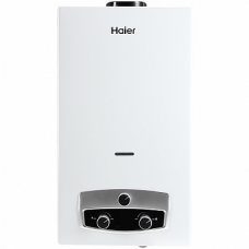 Газовый проточный водонагреватель Haier IGW10B