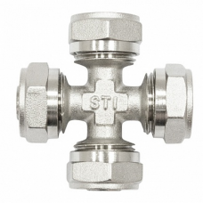 Крестовина STI 20