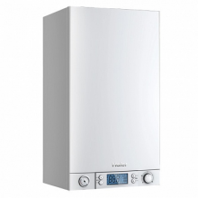 Газовый котел Haier Aquila L1P26-F21S(T)