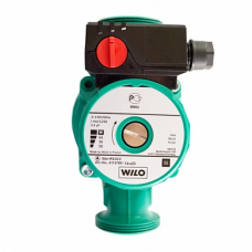 Насос циркуляционный  Wilo RS 30-20 с соед. G 2ʺ- RP 1¼ʺ