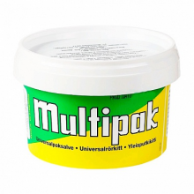 Паста MULTIPAK 200 г. (газ, вода)