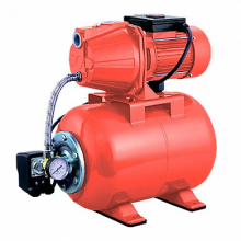 Насос-автомат Акватек Aqua Booster JP 900CA-24L (чугун)