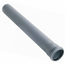 Труба PP 110х3,0м (2,2мм) Политэк