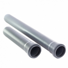 Труба PP 40x1,5м (1,8мм) Политэк